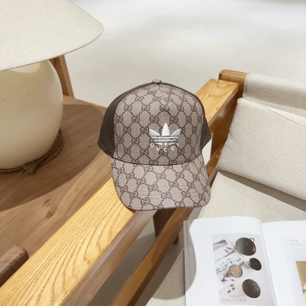 Gucci Hat — f9545359
