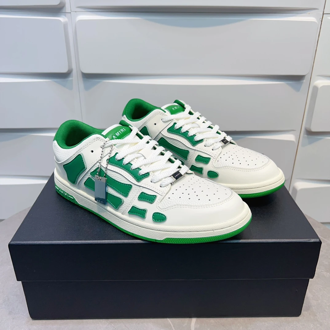 Amiri Shoes — 420ddf3b