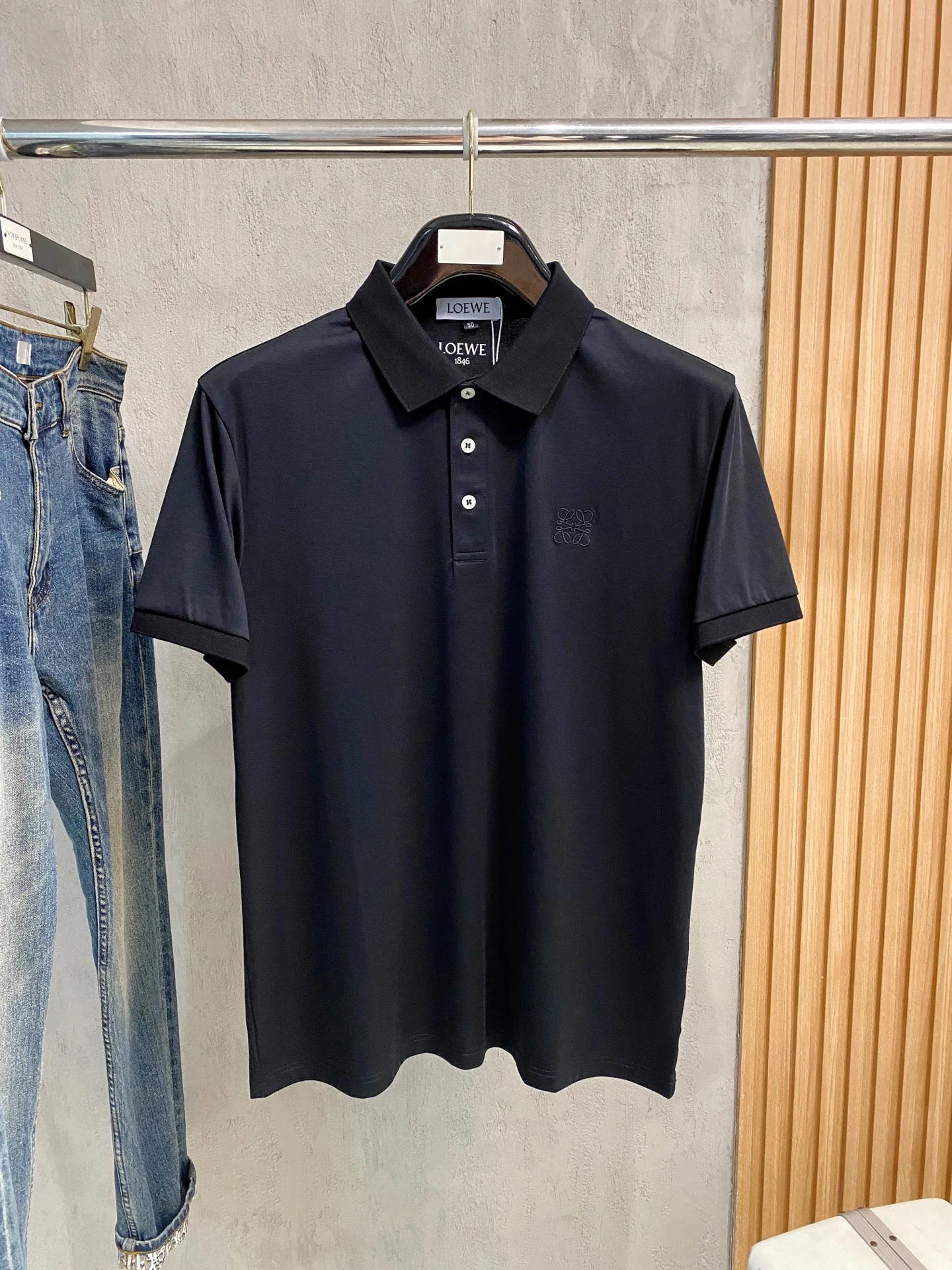 Loewe T-Shirt — 78538719