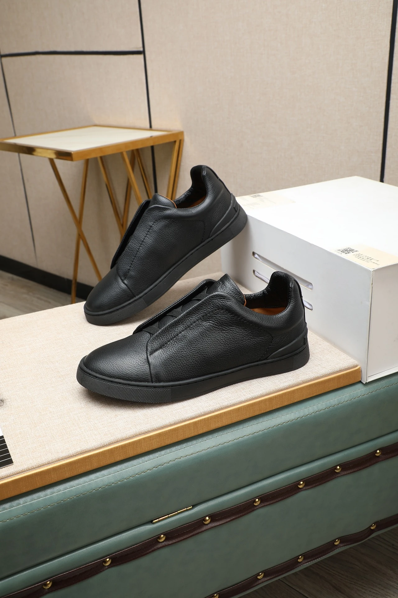 Zegna Sneakers — 2c897af5