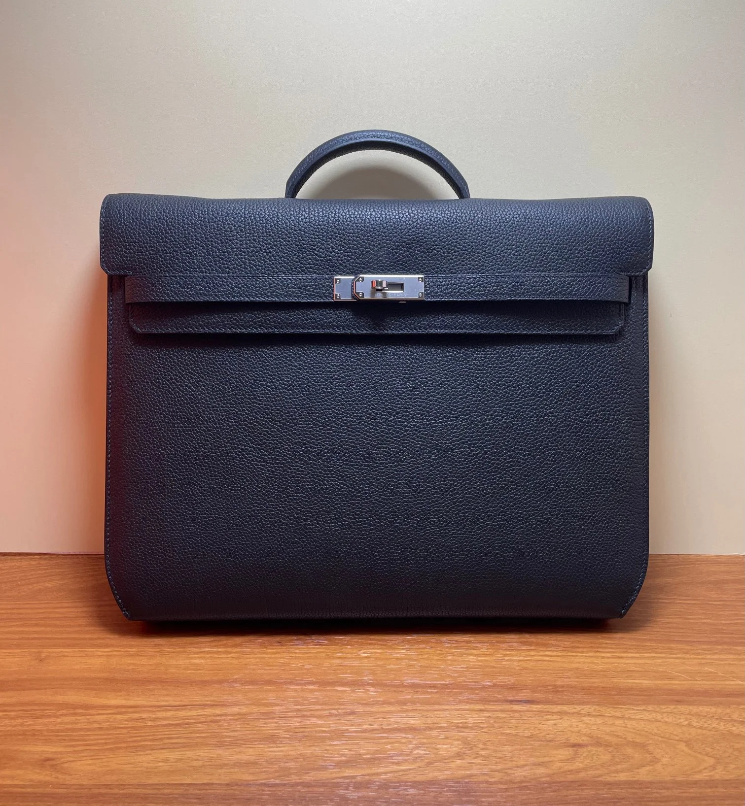 Hermès Bag — 9b2a6d58