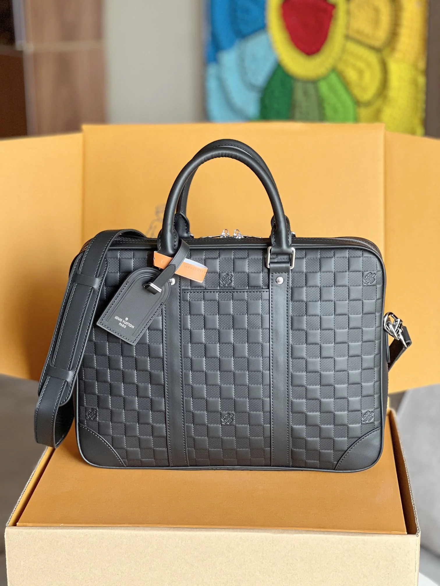 Briefcases — 0aa6c74d