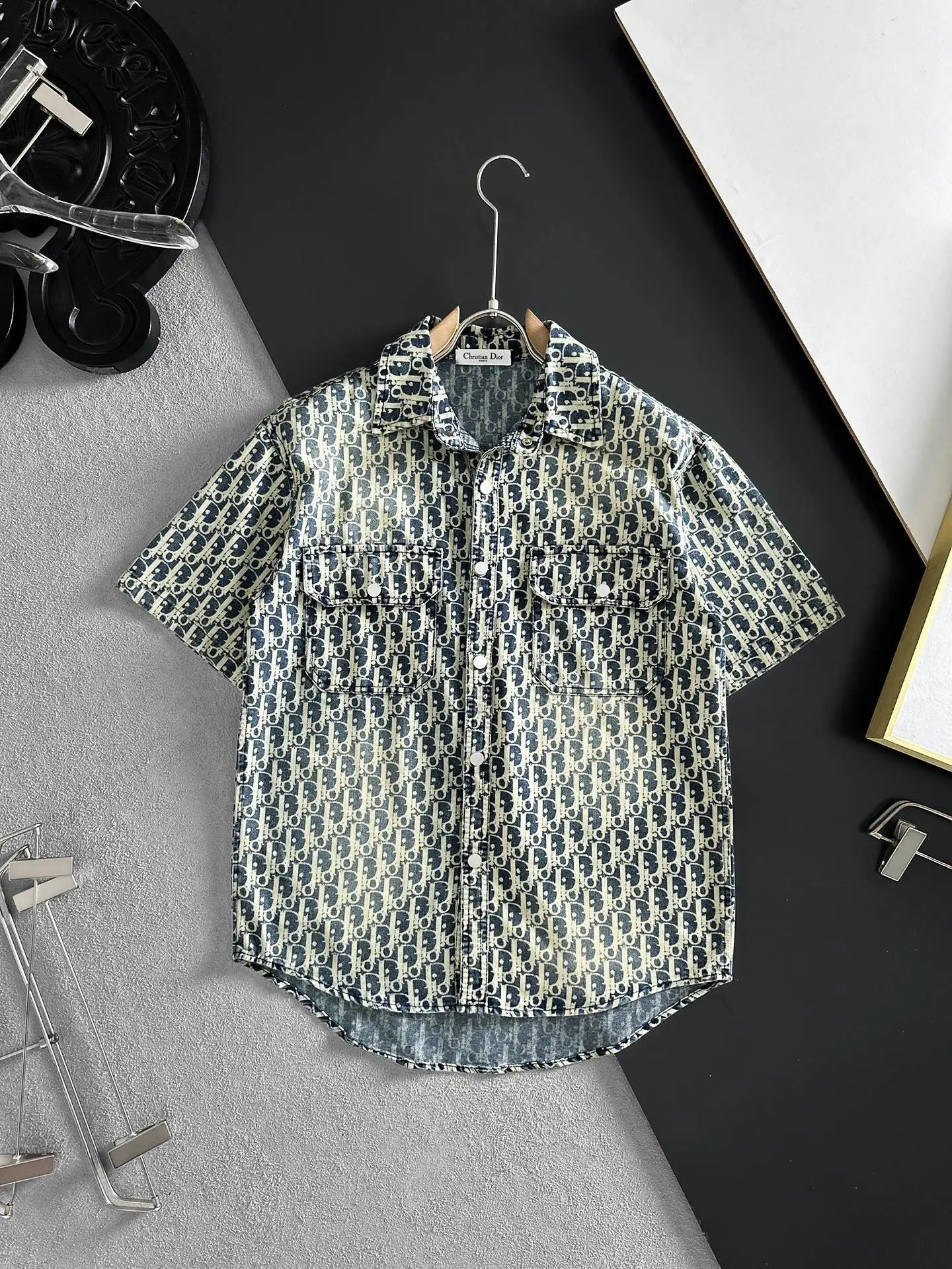 Dior T-Shirt — 9470a152