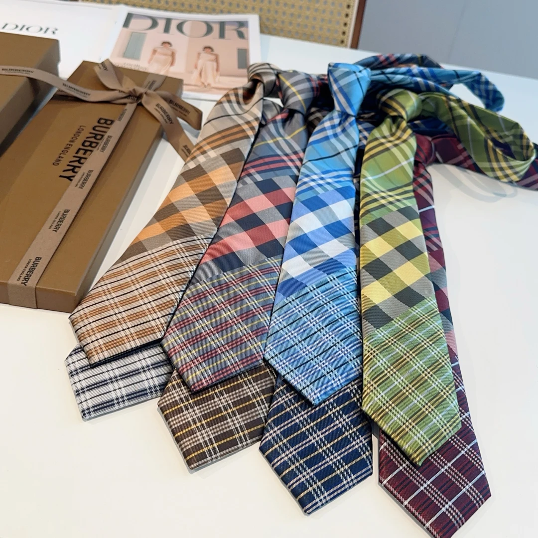 Burberry Ties — de088252
