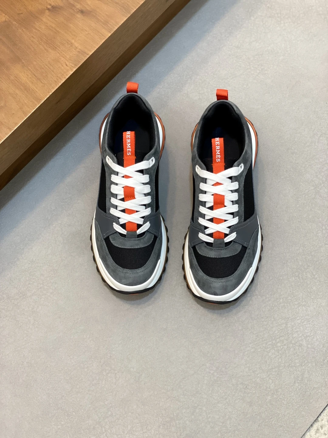 Hermès Sneakers — 1b594a71