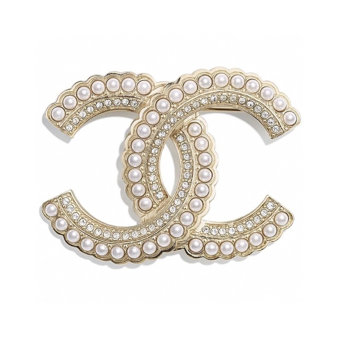 Chanel Jewellery — 6f9ea63d