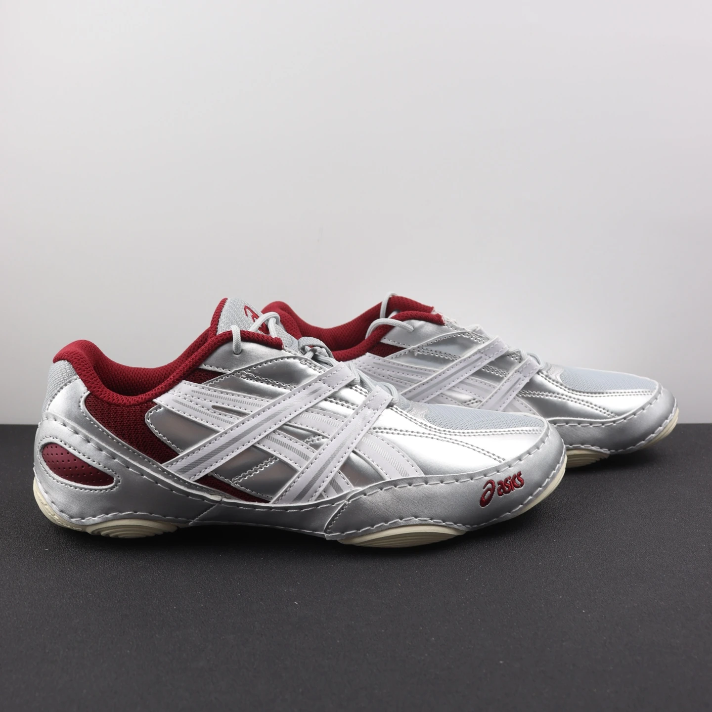 Asics Shoes — c706379c