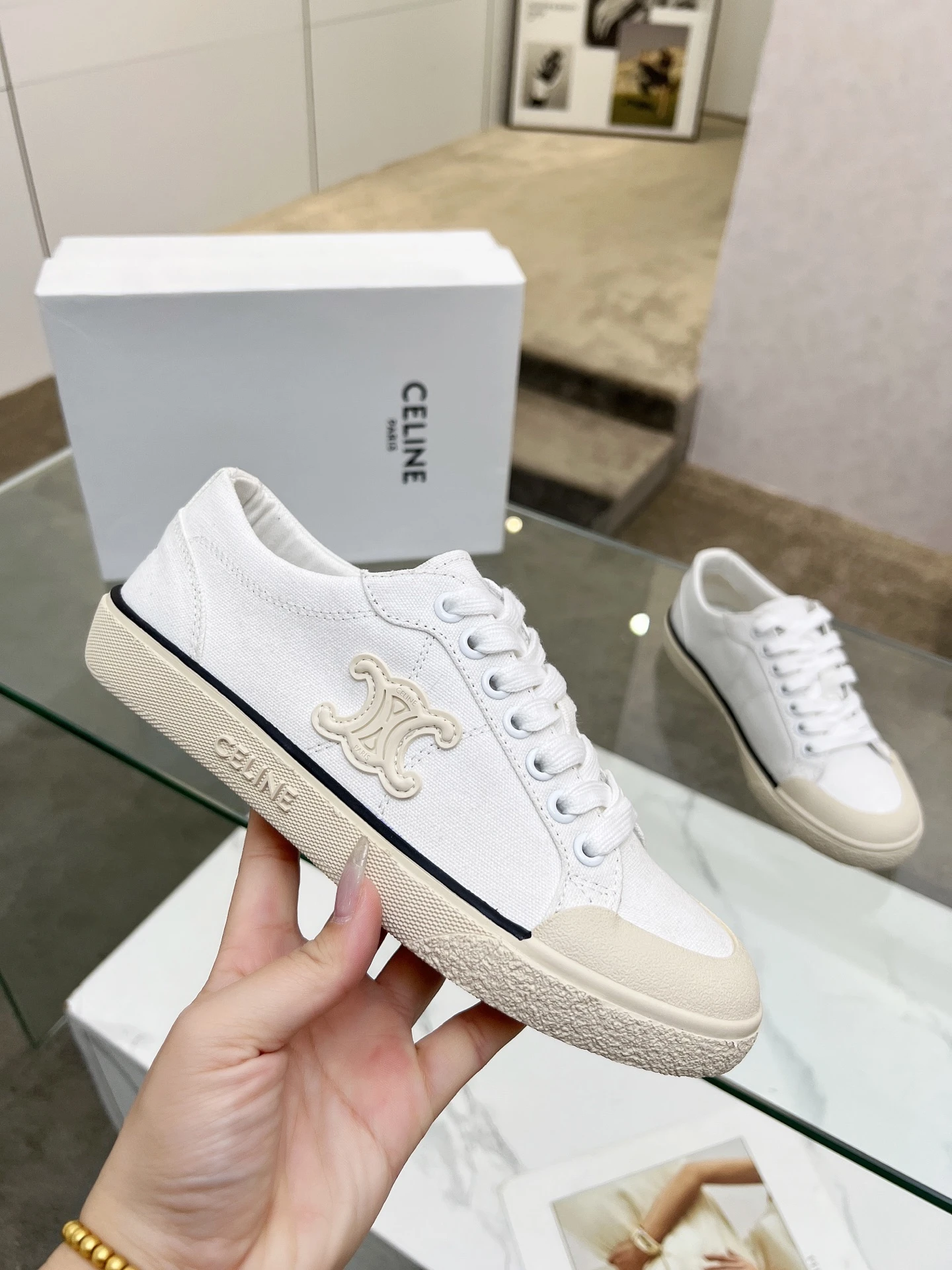 Celine Shoes — 57ed832a