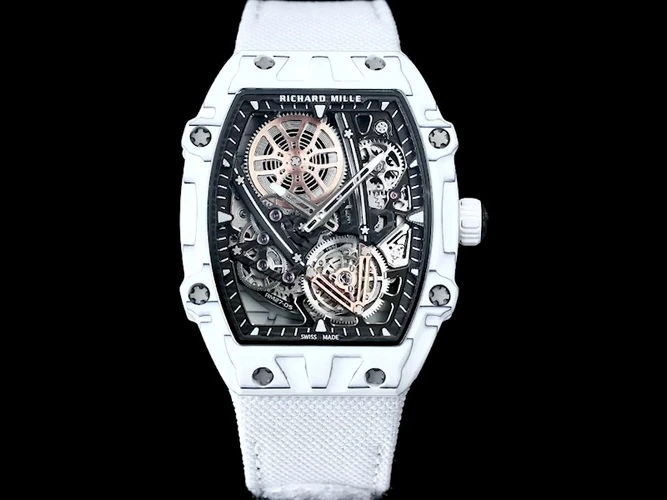 Richard Mille Watch — 4fa58571