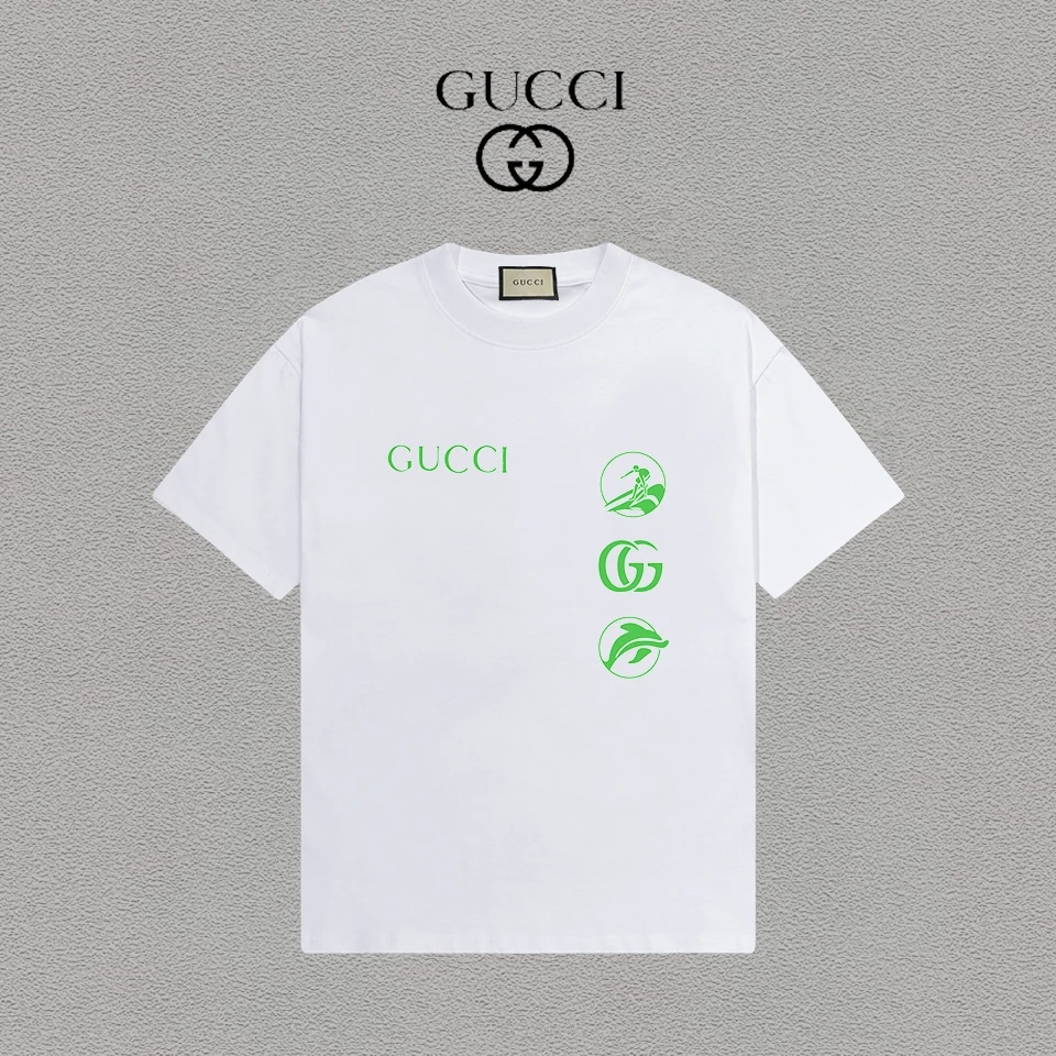 Gucci T-Shirt — 97969a5b
