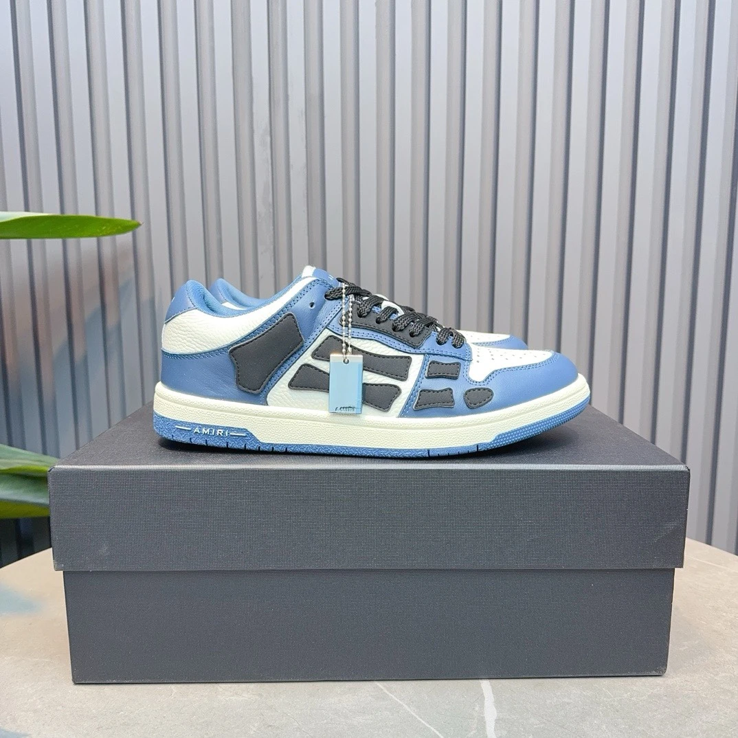 Amiri Shoes — 52baf913