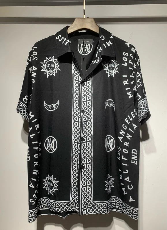 Amiri T-Shirt — f657cbf1