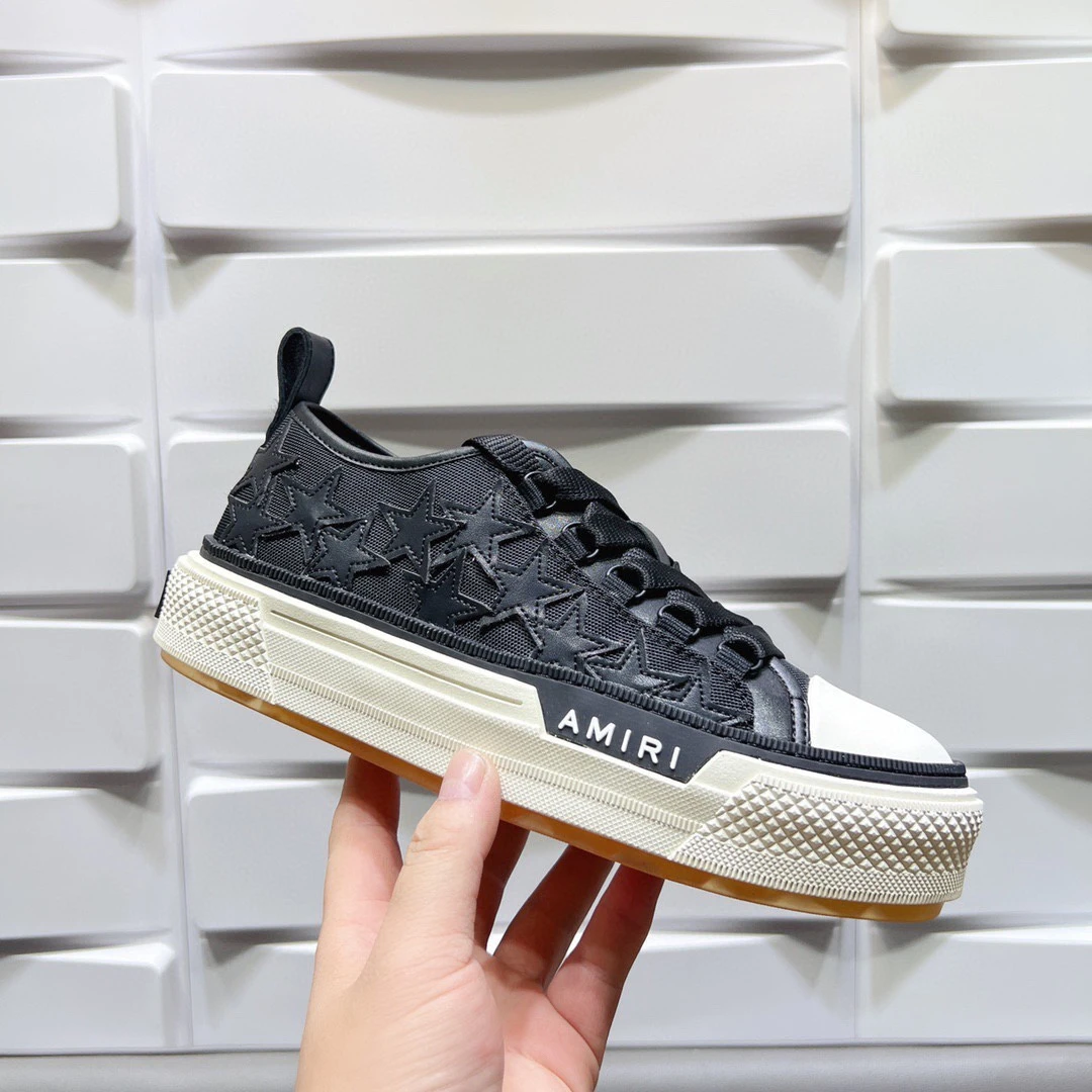 Amiri Shoes — db022ec5