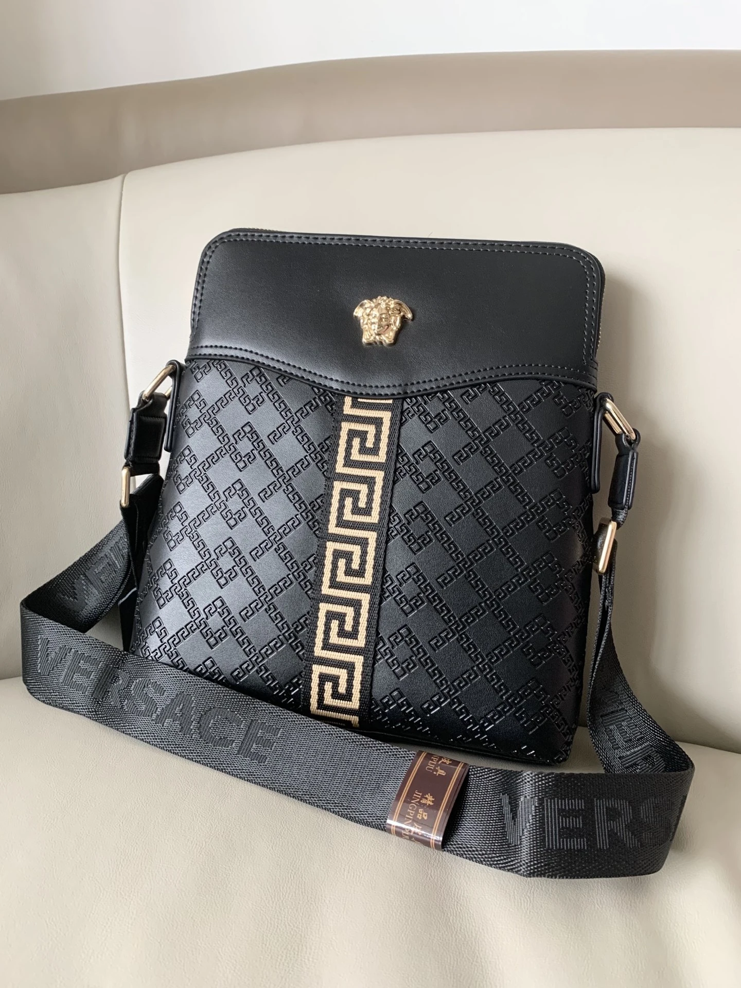 Montblanc Bag — 98f78c0e