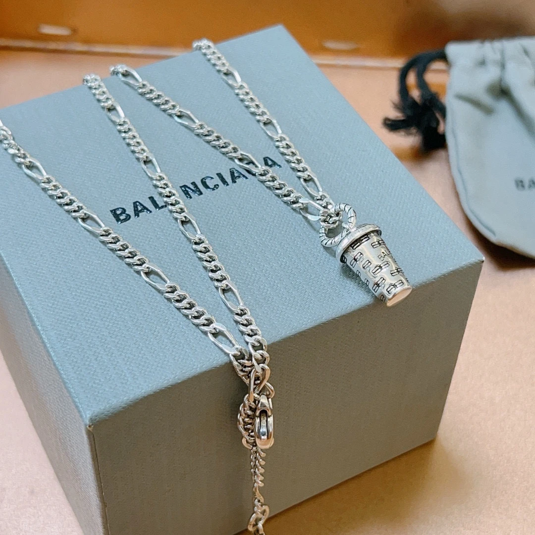 Balenciaga Jewellery — 32ff4174