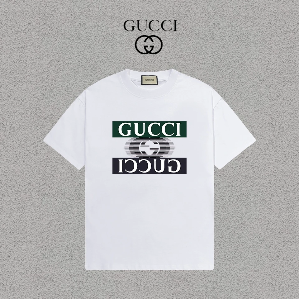 Gucci T-Shirt — ff6cdd23