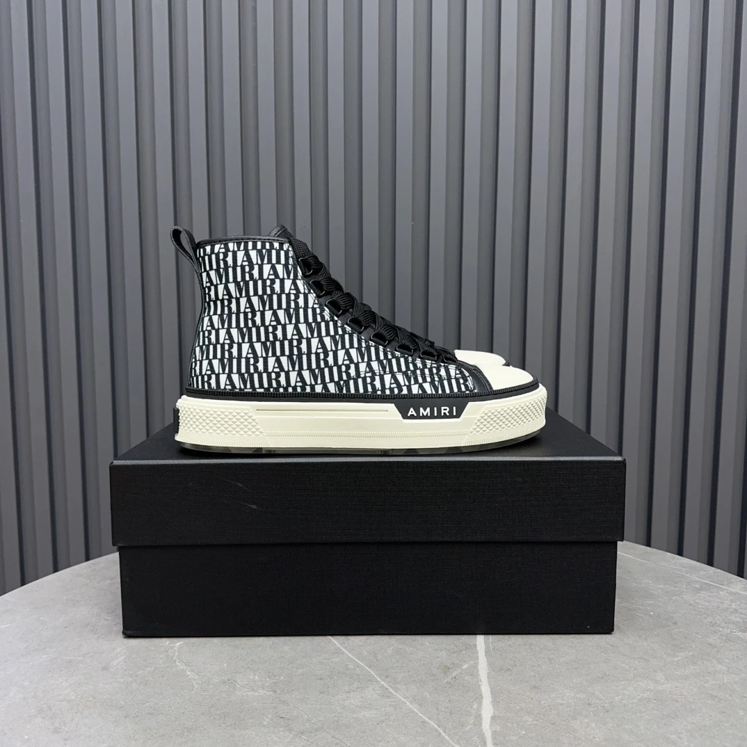 Amiri Shoes — c1249d42