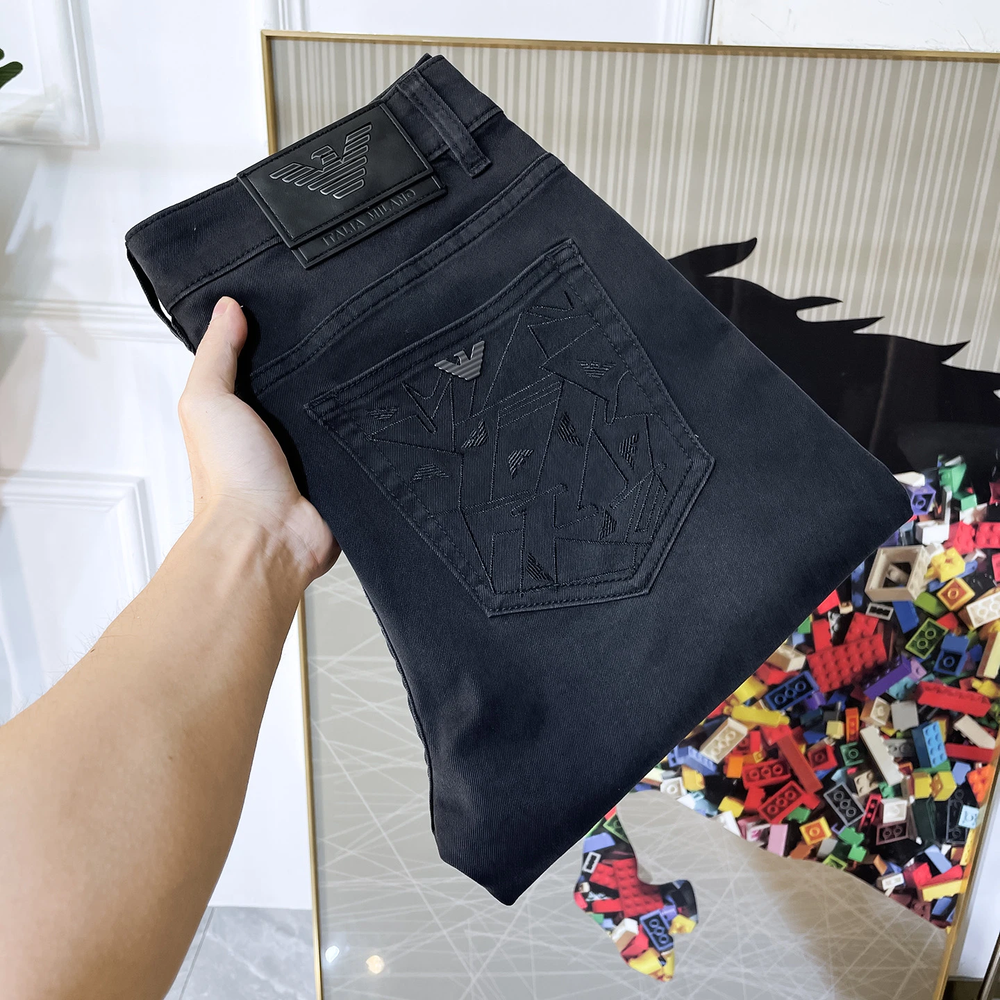 Armani Jeans — bd181c0f