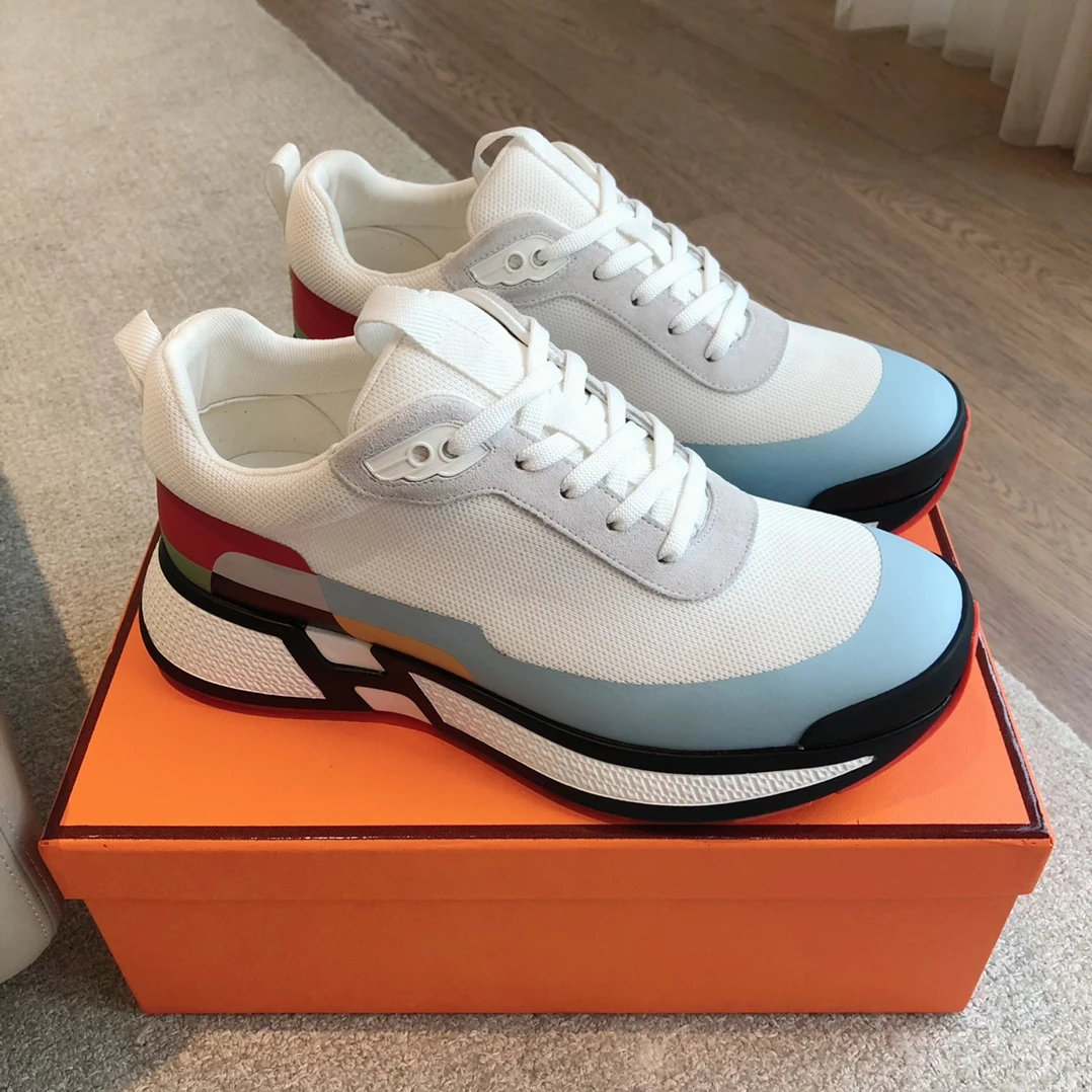 Hermès Sneakers — 2fcb863f