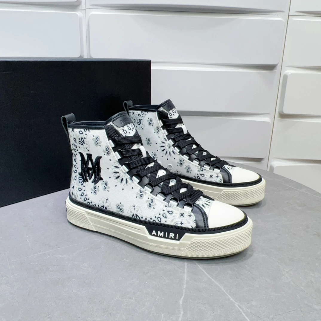 Amiri Shoes — b963eeb1