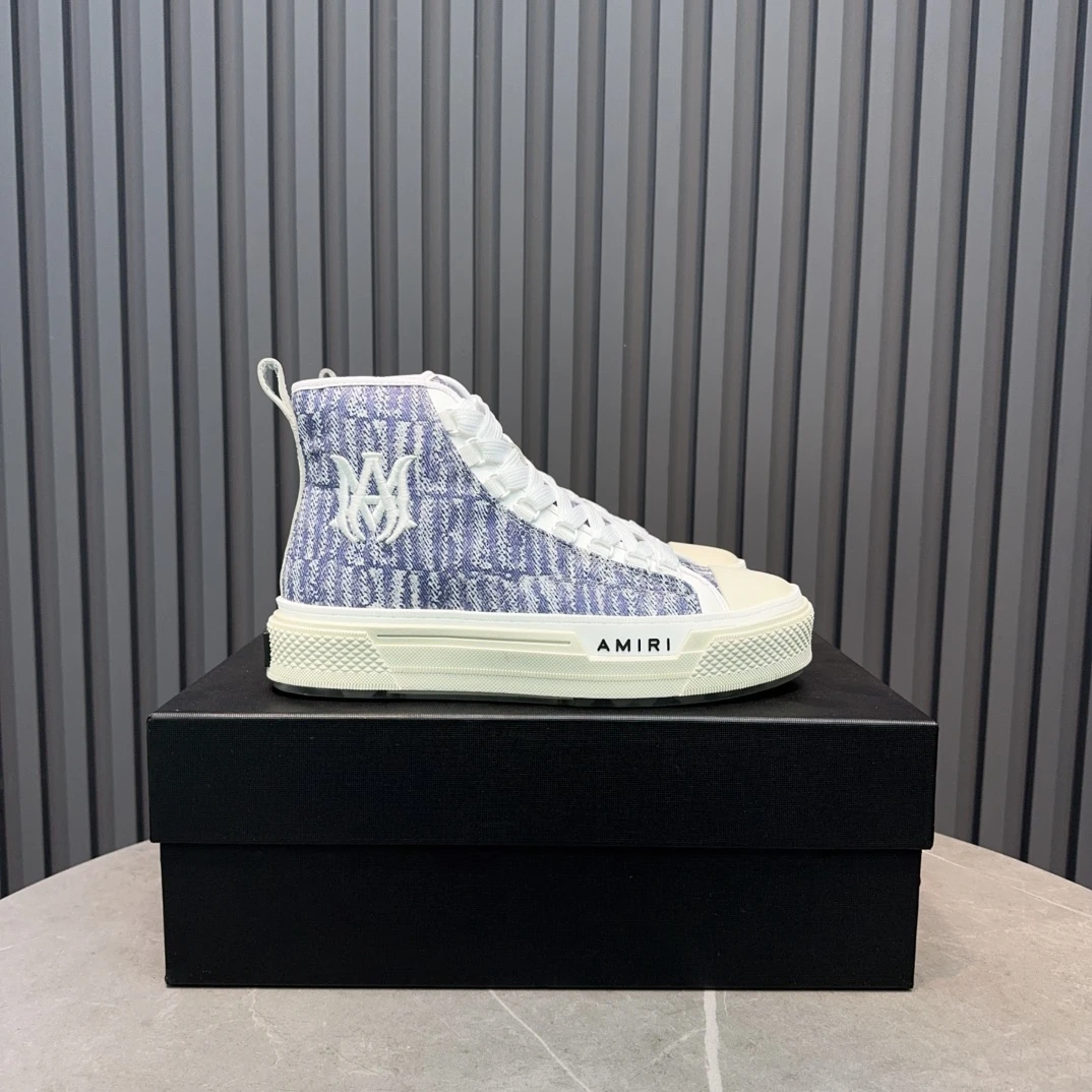 Amiri Shoes — 7968a466