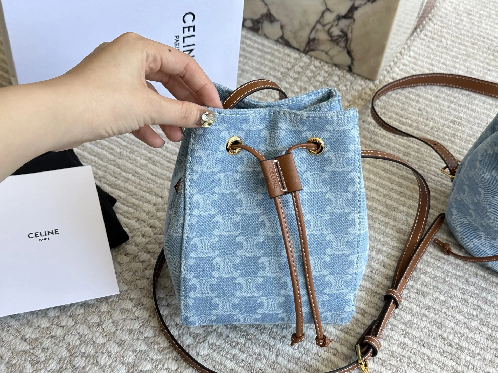 Celine Bag — 49498998