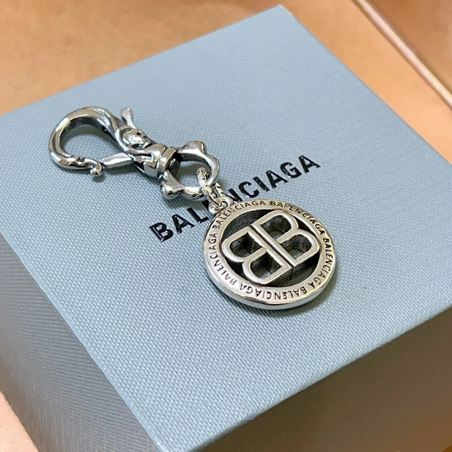 Balenciaga Jewellery — 6292530b