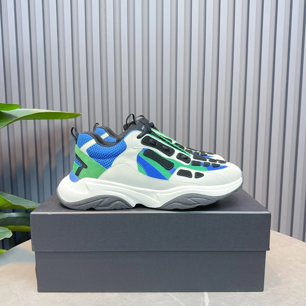 Amiri Shoes — 97d0cd37