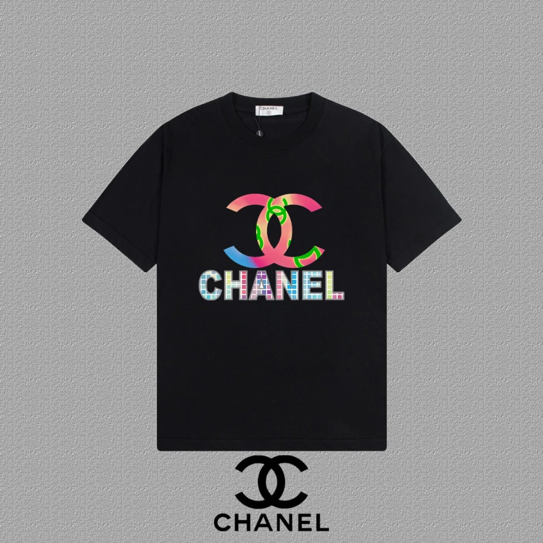 Chanel T-Shirt — 6e9cf799