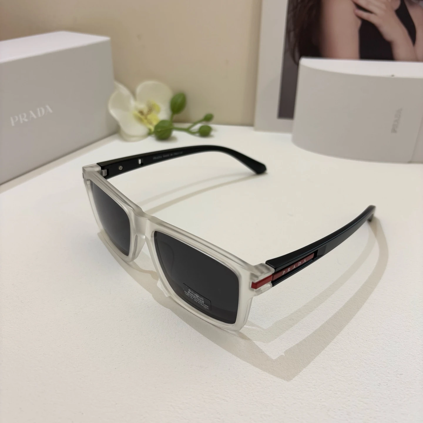 Prada Eyewear — 963dd75d
