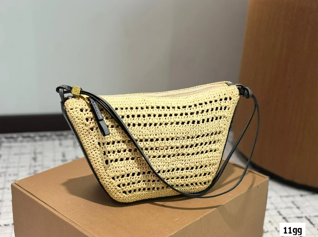 Loewe Bag — 6ed45077