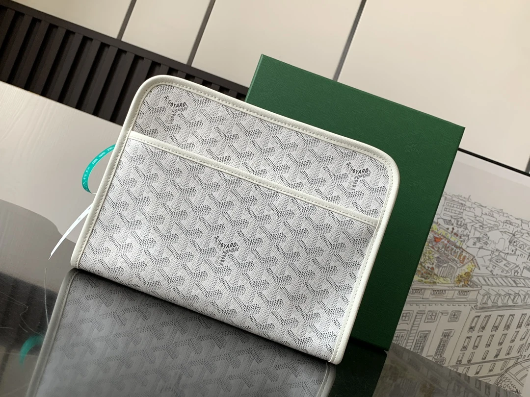 Goyard Bag — 3a58f2ba