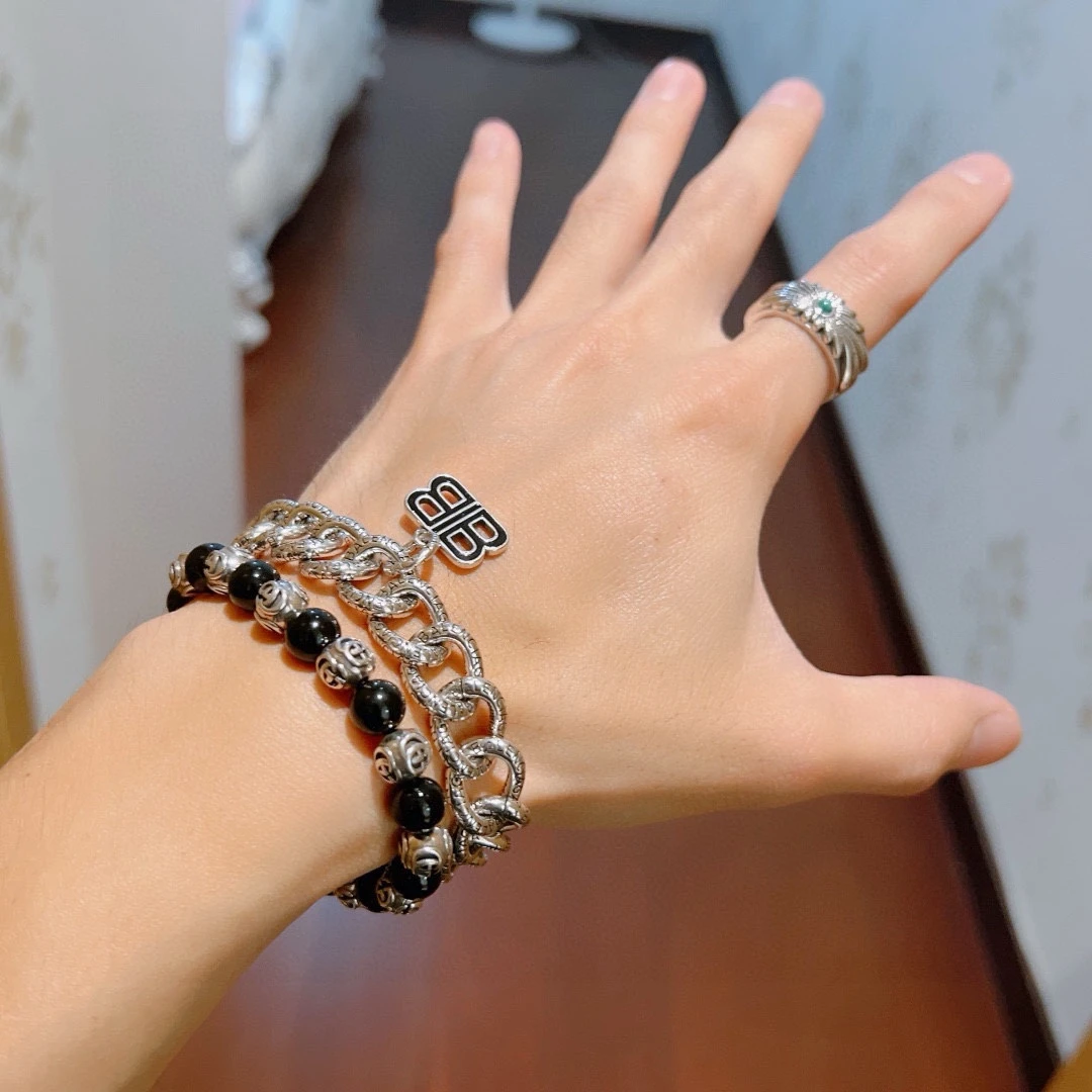 Balenciaga Jewellery — 77c2964d