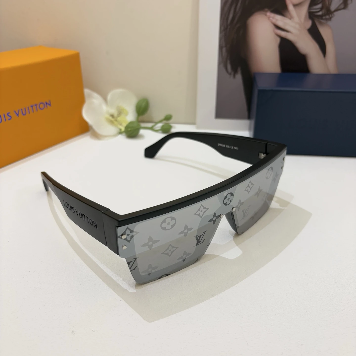 Louis Vuitton Eyewear — 78ee61f0