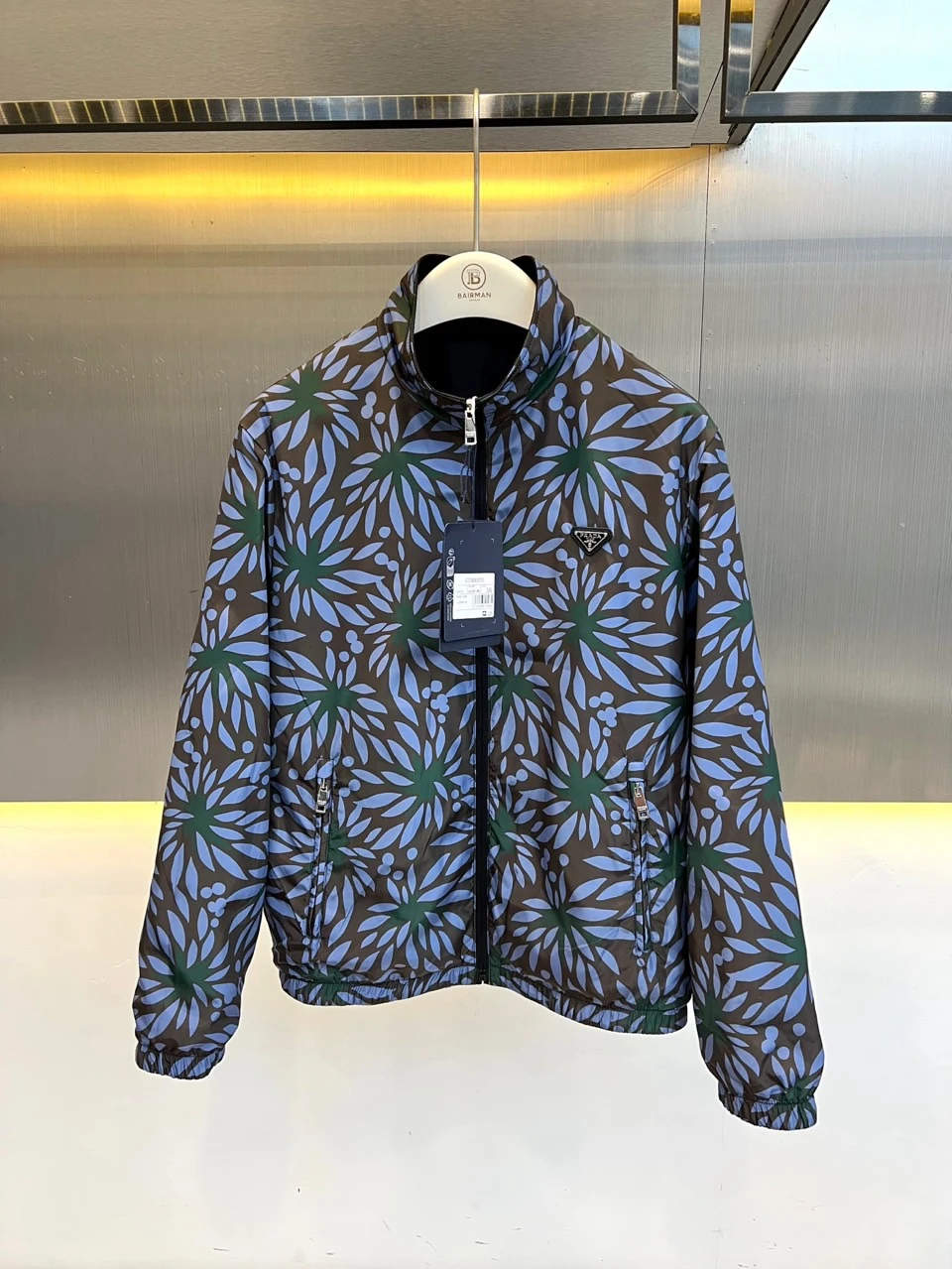 Prada Knitwear — 5c0f3e5c
