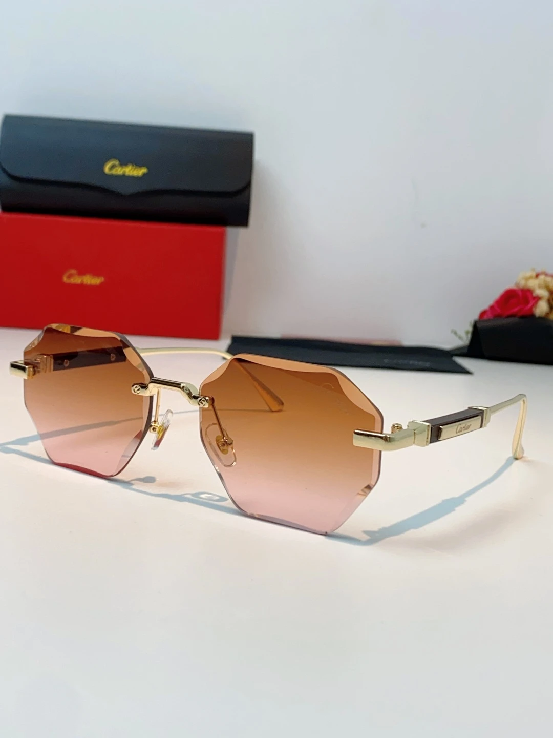 Cartier Eyewear — 7ef879dd
