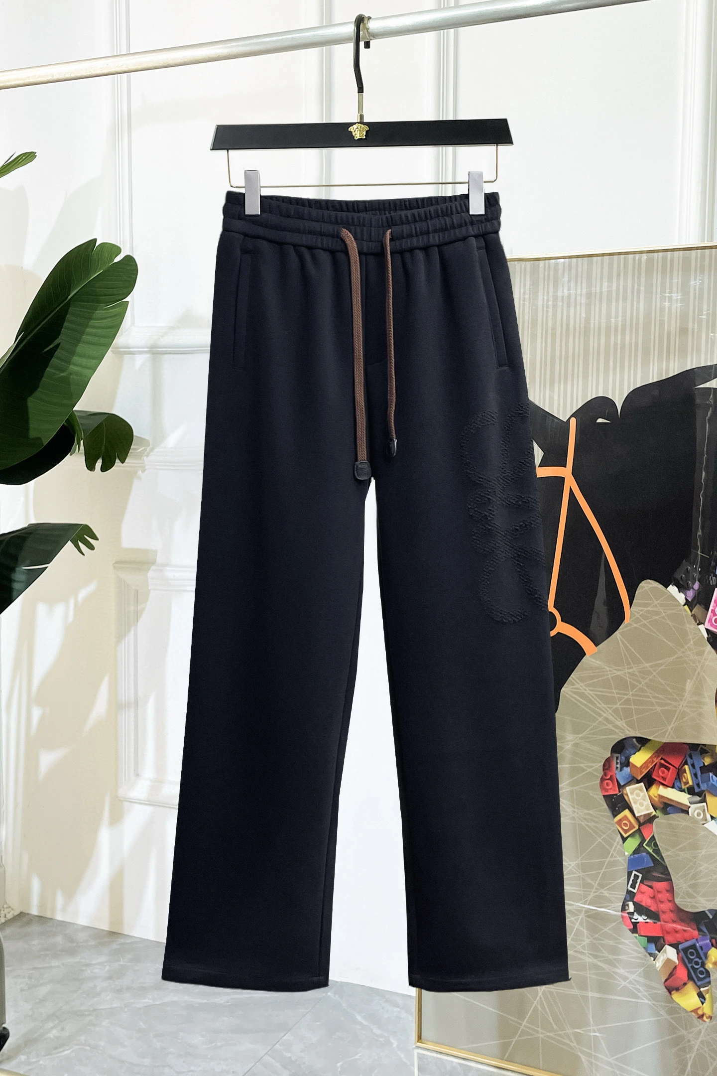Loewe Trousers — a40f36c0