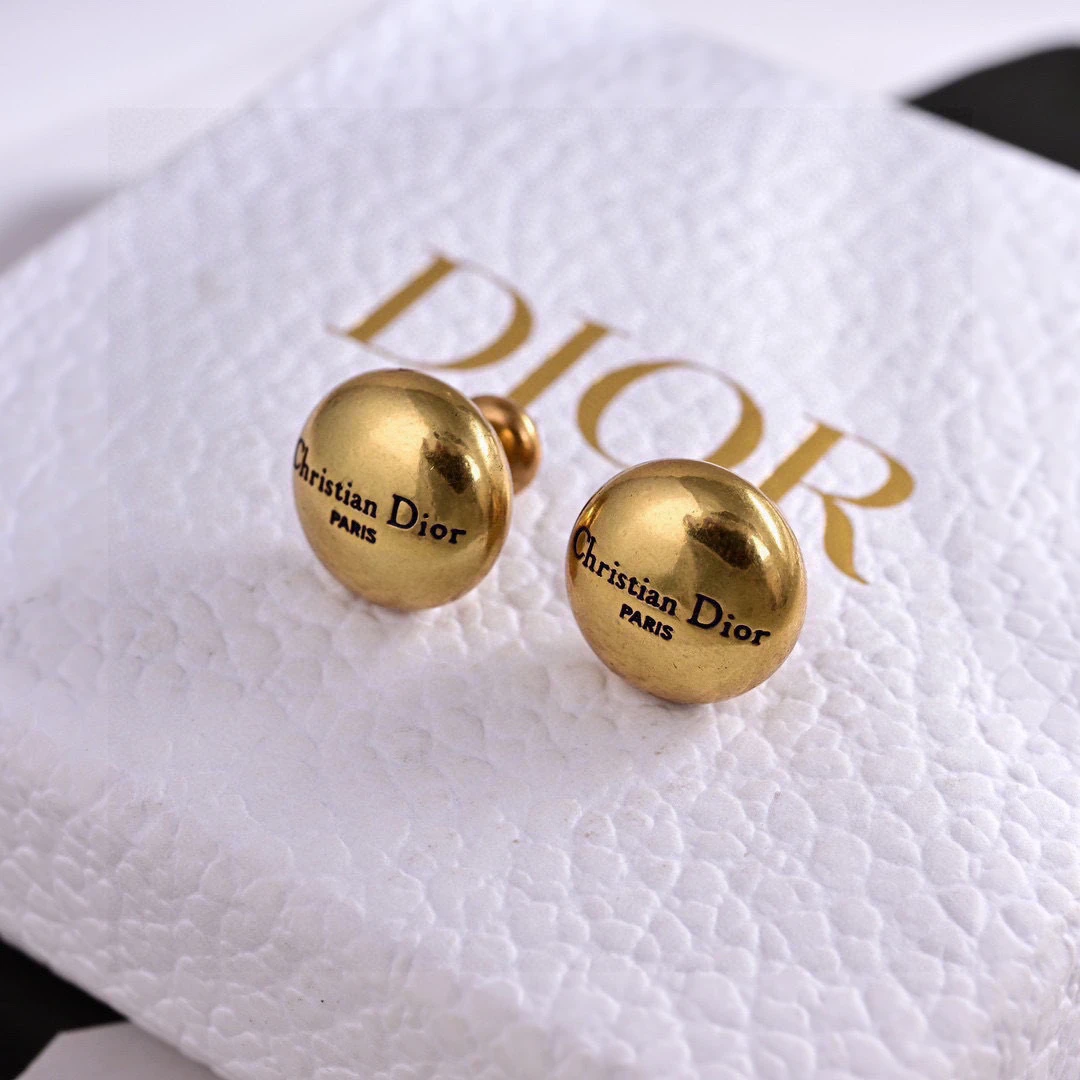 Dior Jewellery — aebdf645