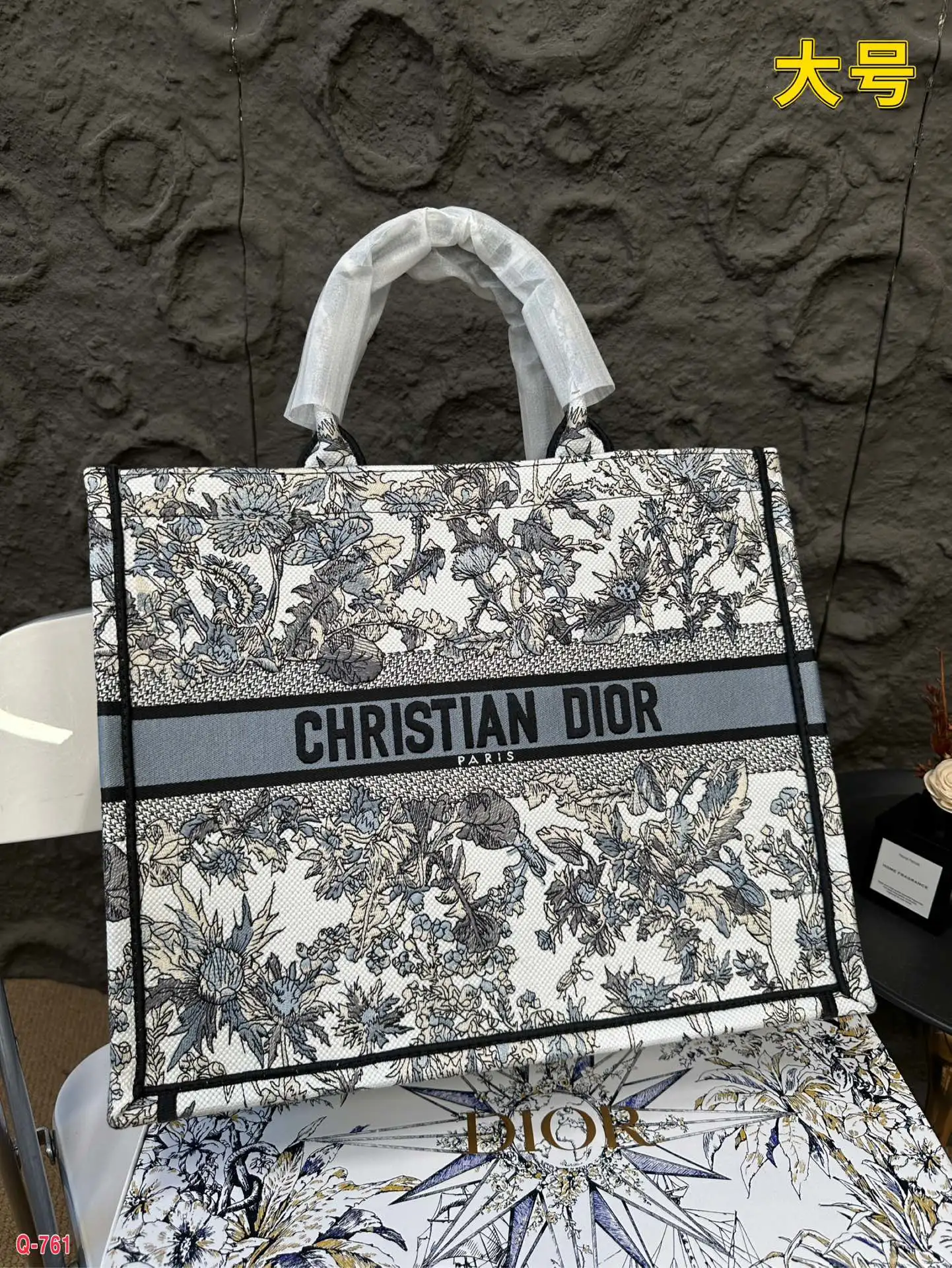 Dior Bag — fcc3f1a9