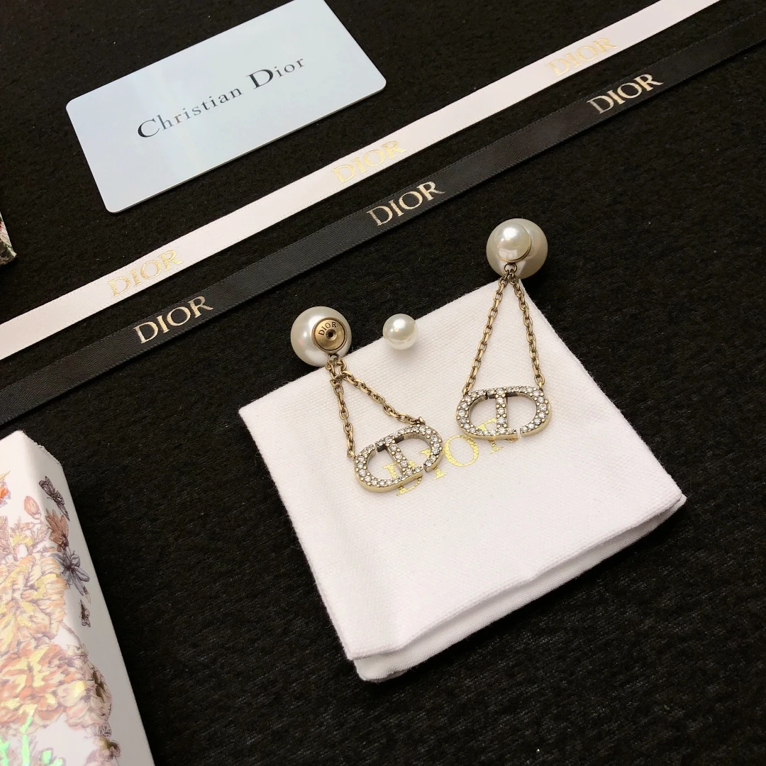 Dior Jewellery — 6ca14b5e