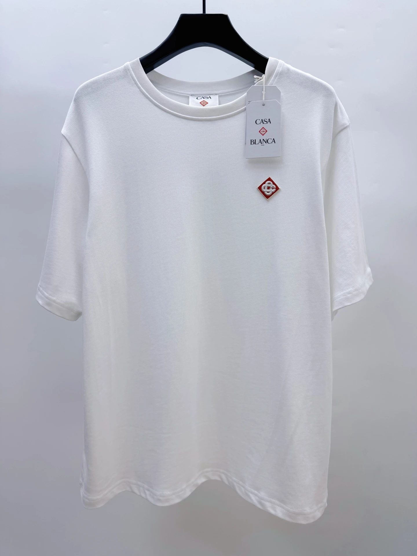 Casablanca T-Shirt — 42c34fe1
