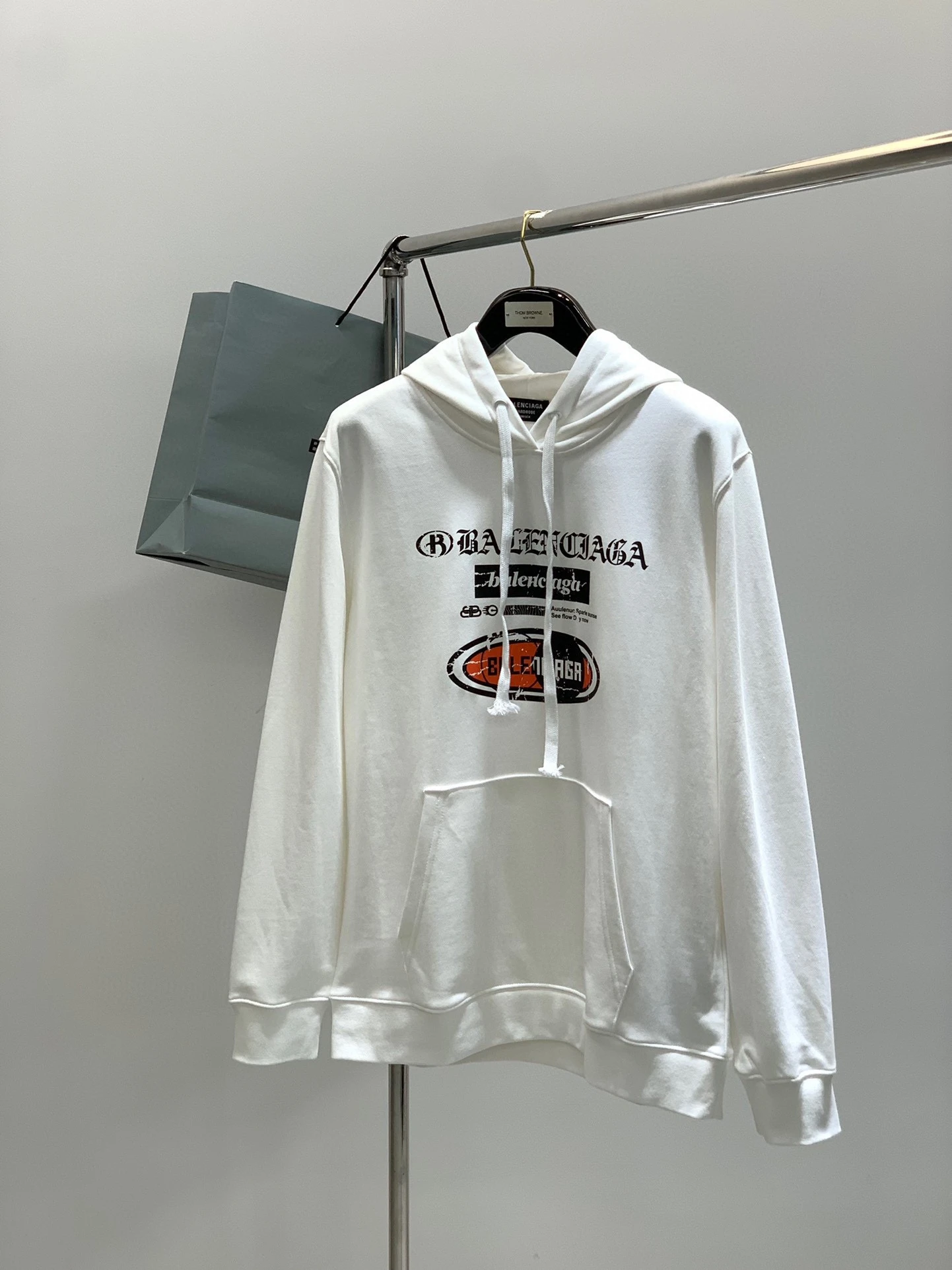 Balenciaga Sweatshirts — eda40ea2