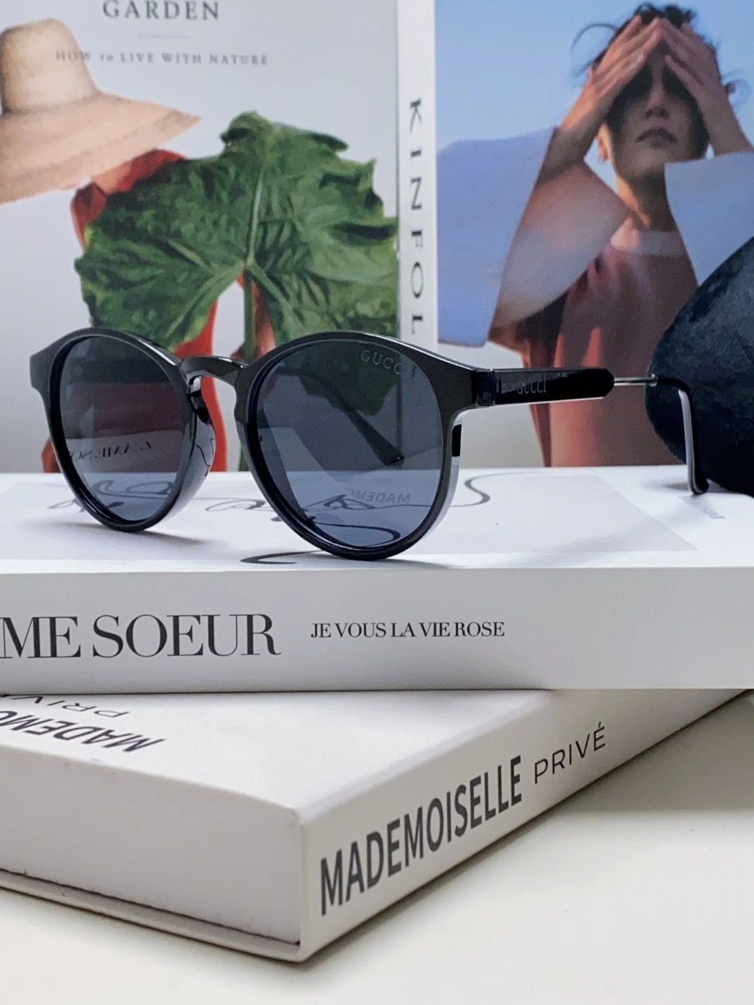 Gucci Eyewear — 4a11c813