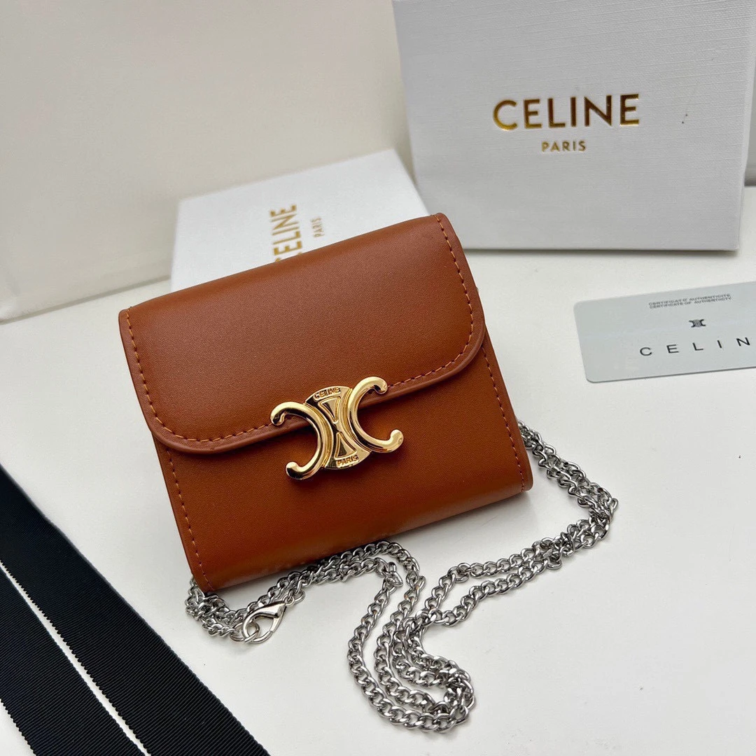 Celine Bag — 072c4a89