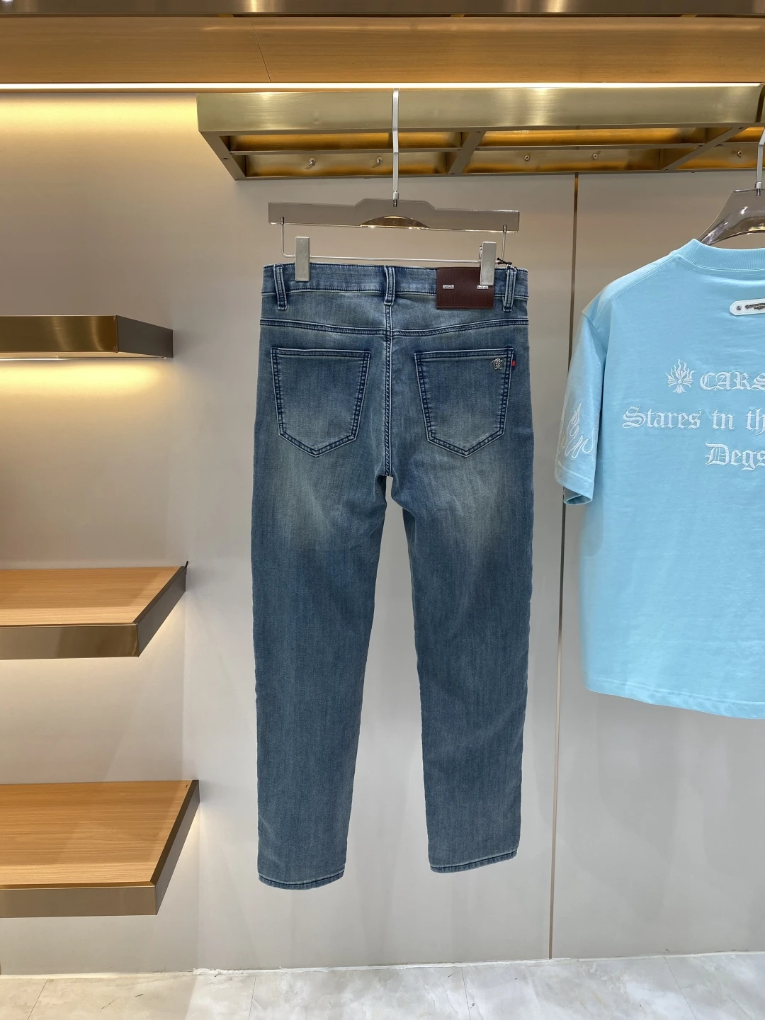 Jeans — 582d8a45