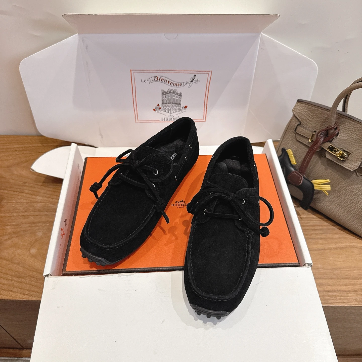 Hermès Sneakers — 0b634d13