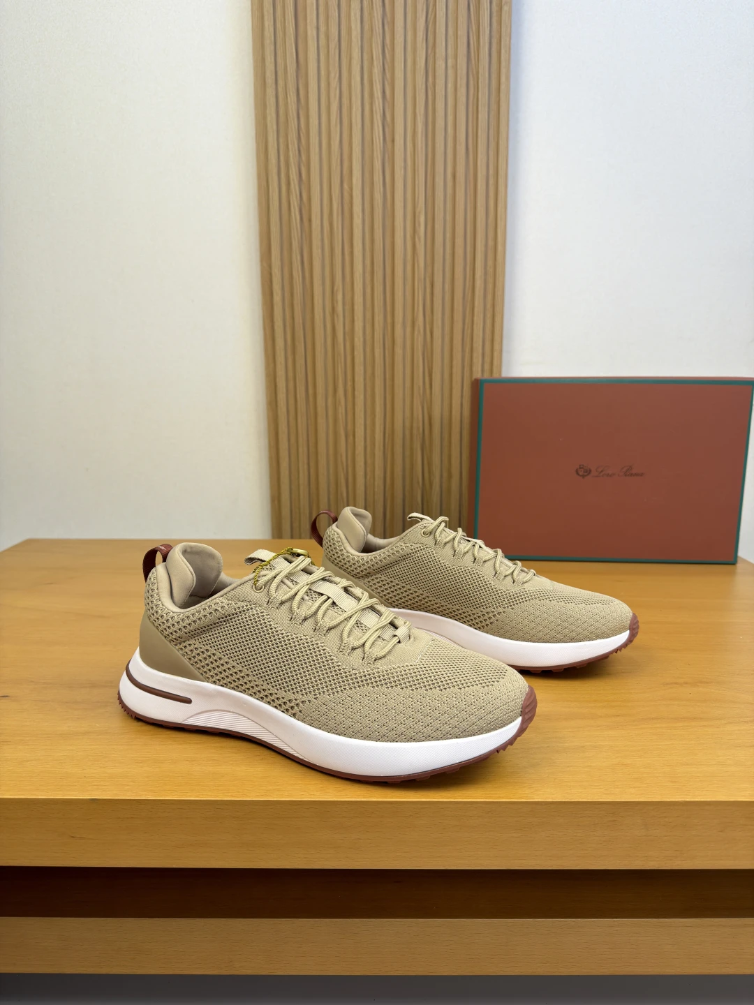 Loro Piana Sneakers — 05a2e76a