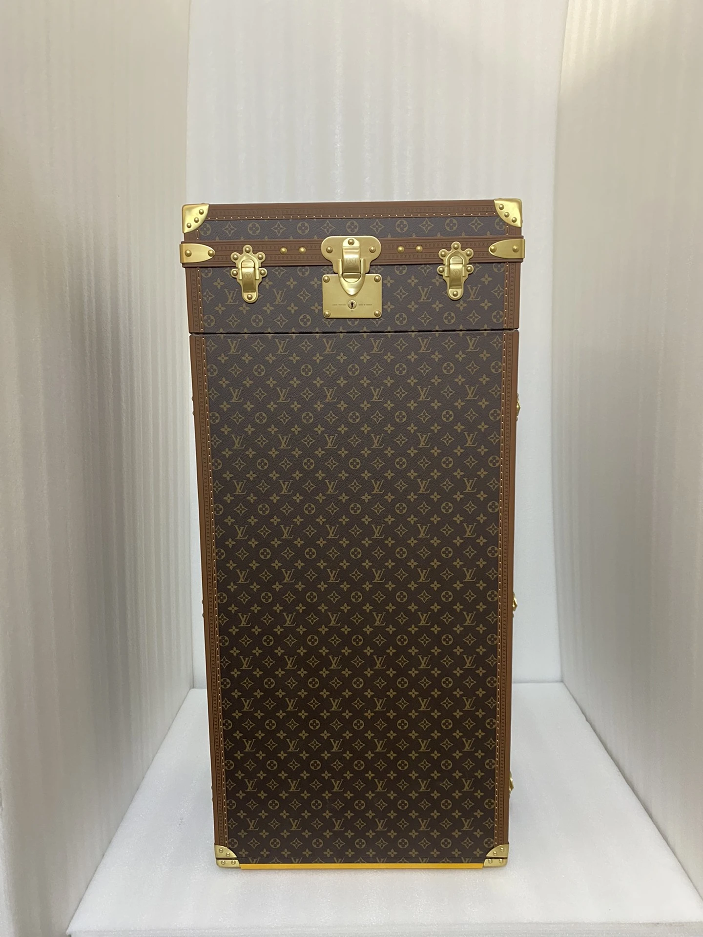 Luggage — 7db9782e