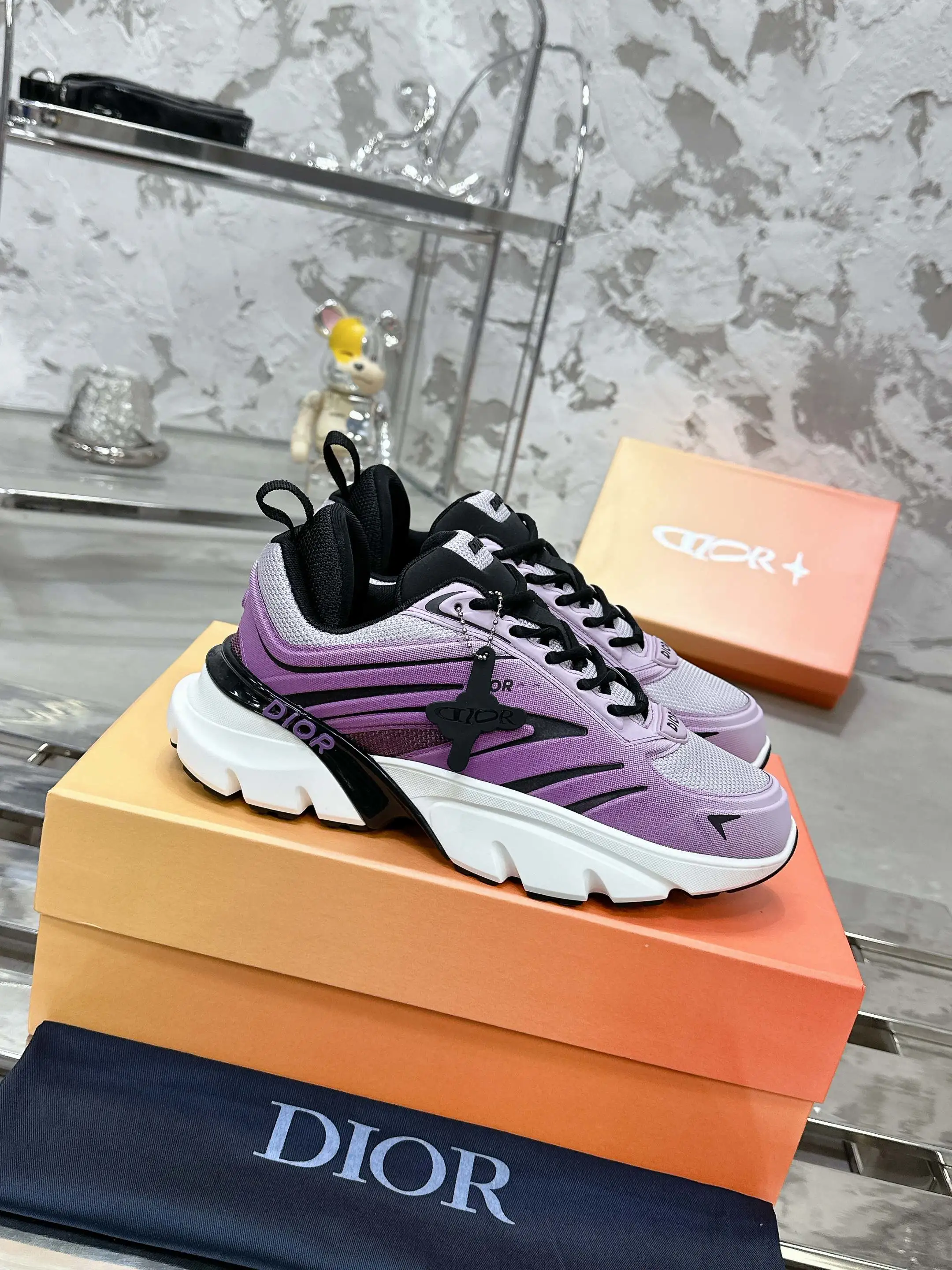 Dior Sneakers — 270112da
