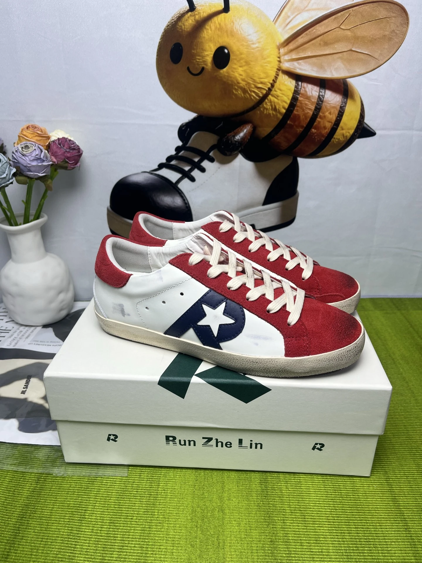 Golden Goose Sneakers — 77b72fae